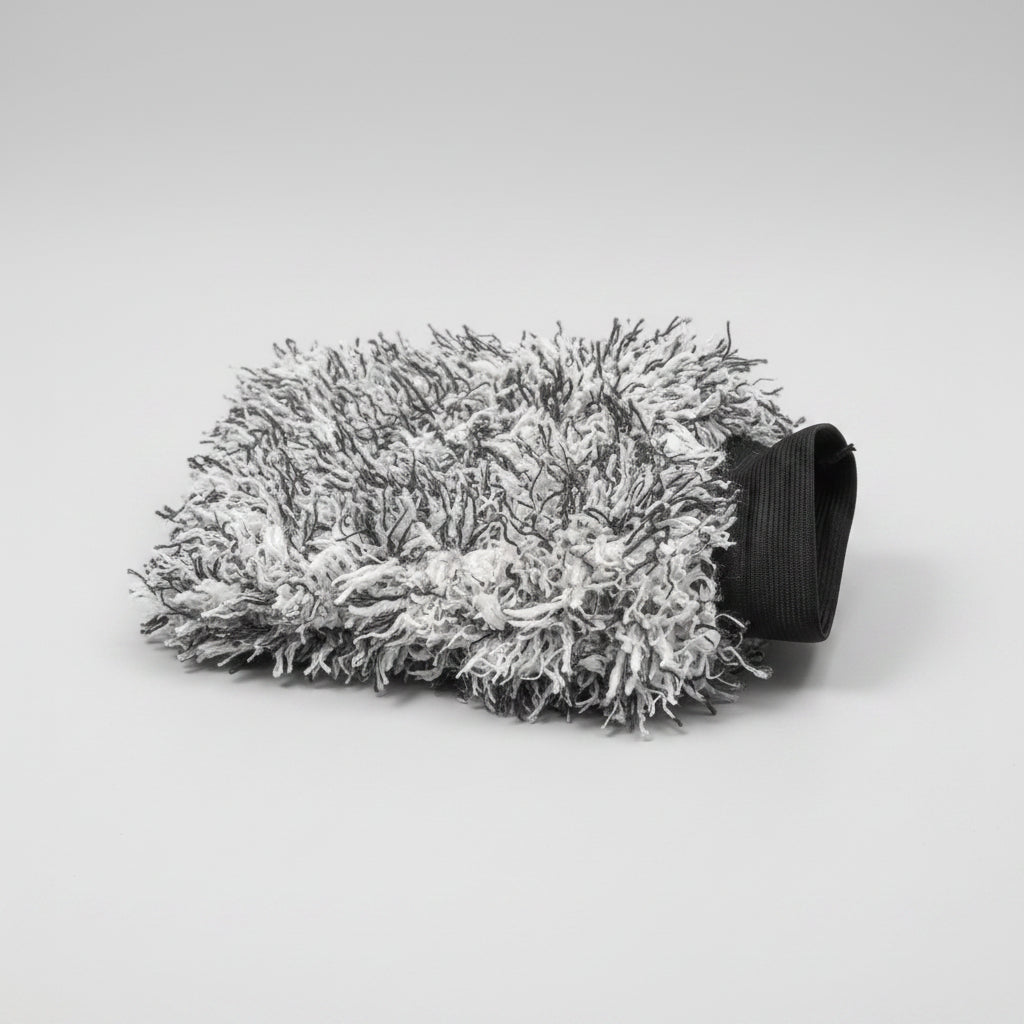 MICROFIBER SPONGE / MITT