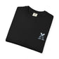 Brotherhood Skull Trio T-shirt | Skull Illustration, Dark Graphic Tee