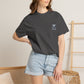 Brotherhood Skull Trio T-shirt | Skull Illustration, Dark Graphic Tee