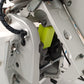 Outboard Tilt / Trim Support - Fluorescent yellow