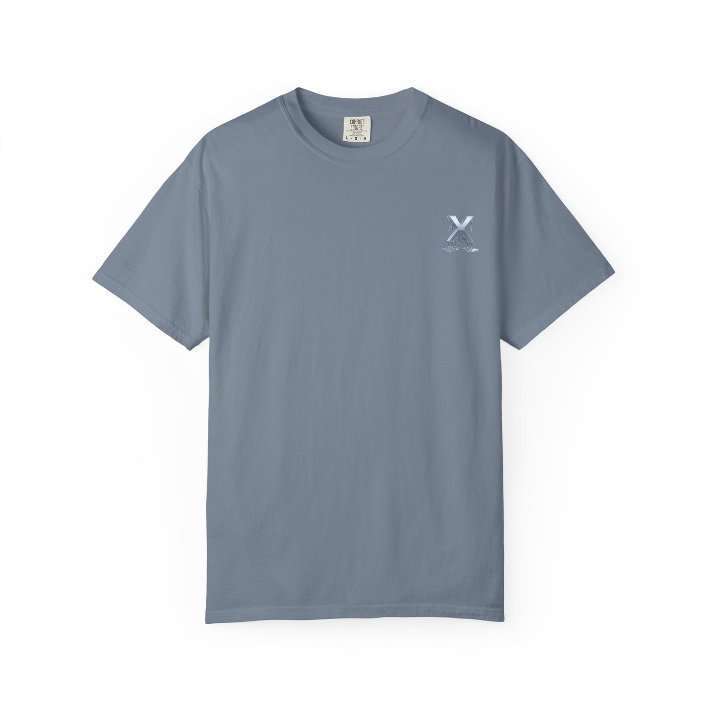 Boat Sunset 'Summertime' T-Shirt