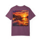 Boat Sunset 'Summertime' T-Shirt