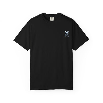 Boat Sunset 'Summertime' T-Shirt