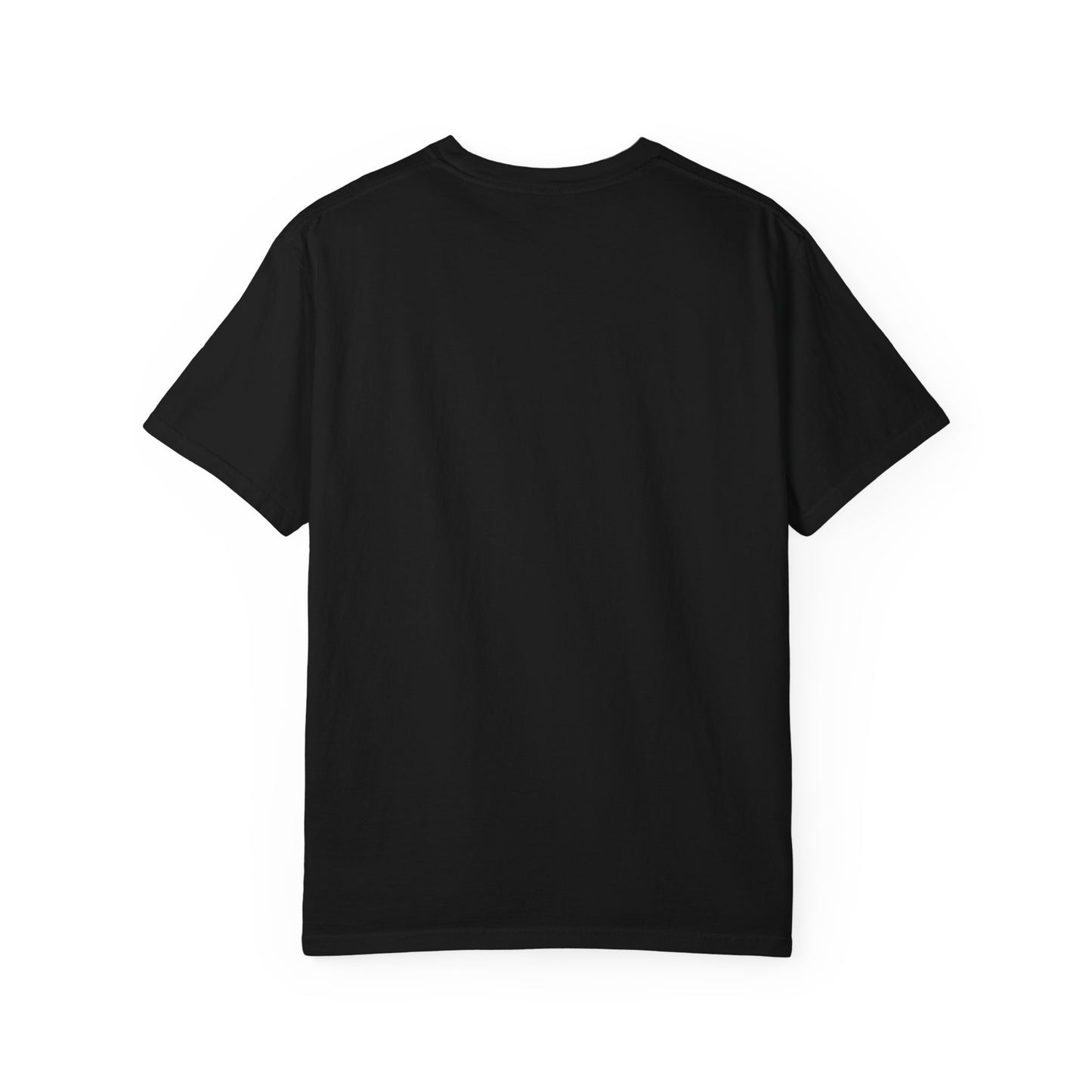 Brotherhood USA Skull T-Shirt — Patriotic Skull Trio Graphic Tee