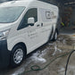 FULL VALET WASH