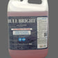 5ltrs of HULL BRIGHT HULL CLEANER STAIN REMOVER