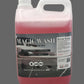 5ltrs MAGIC WASH WAX SOAP
