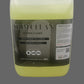 5ltr CONTAINER OF TRIM CLEAN INTERIOR UPHOLSTERY CLEANER 