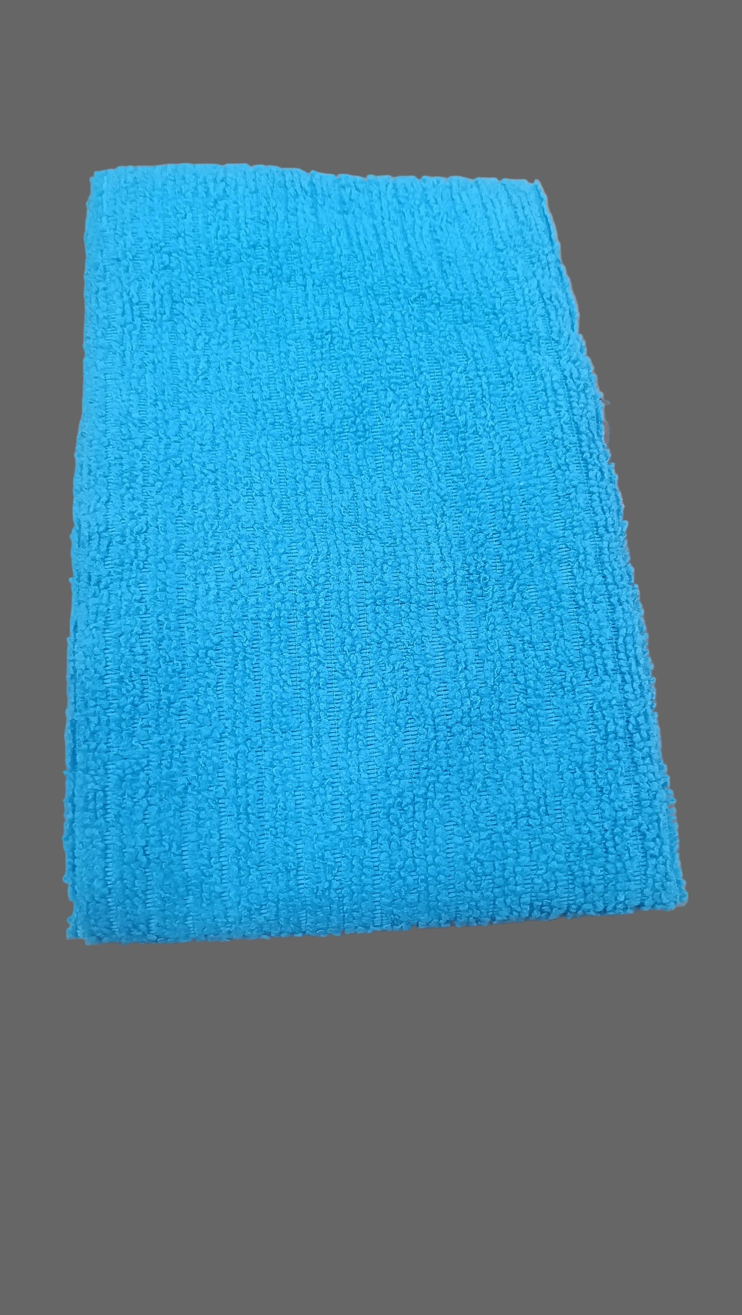 Microfiber cloth