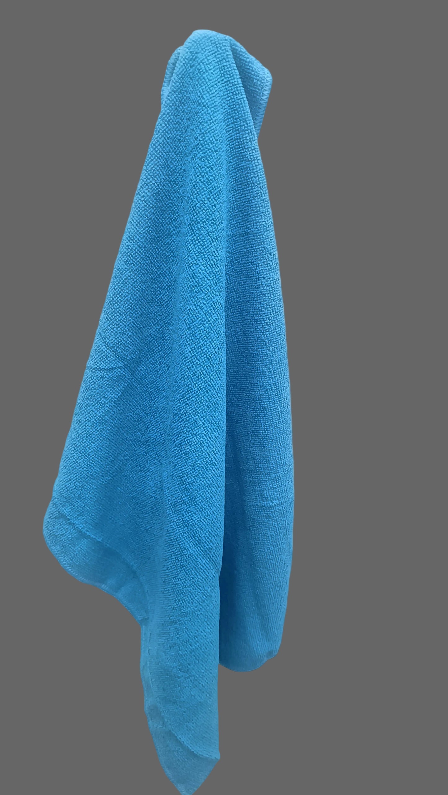 Microfiber cloth