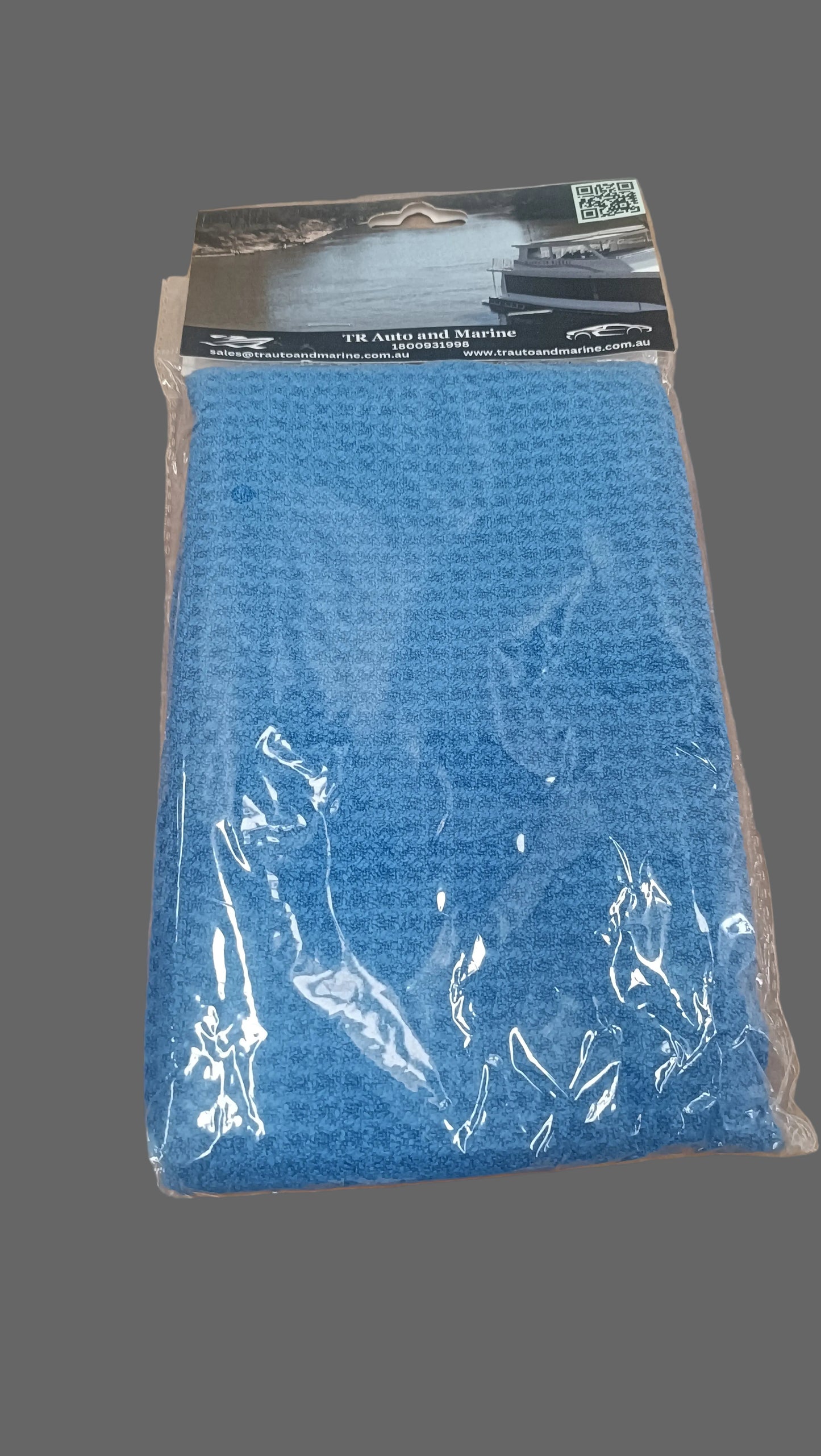Microfiber Cloth Waffle