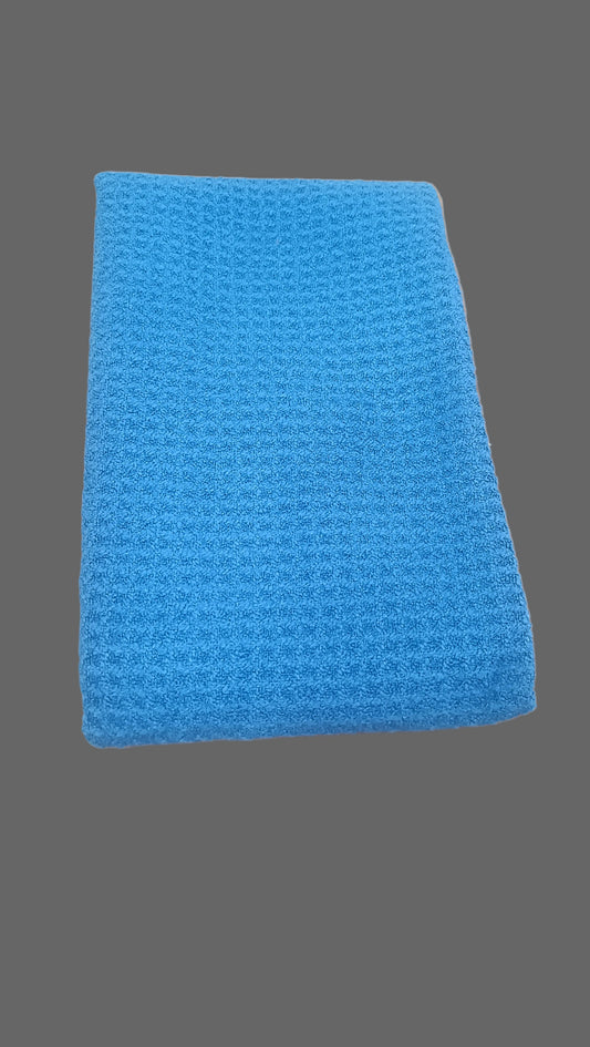 Microfiber Cloth Waffle