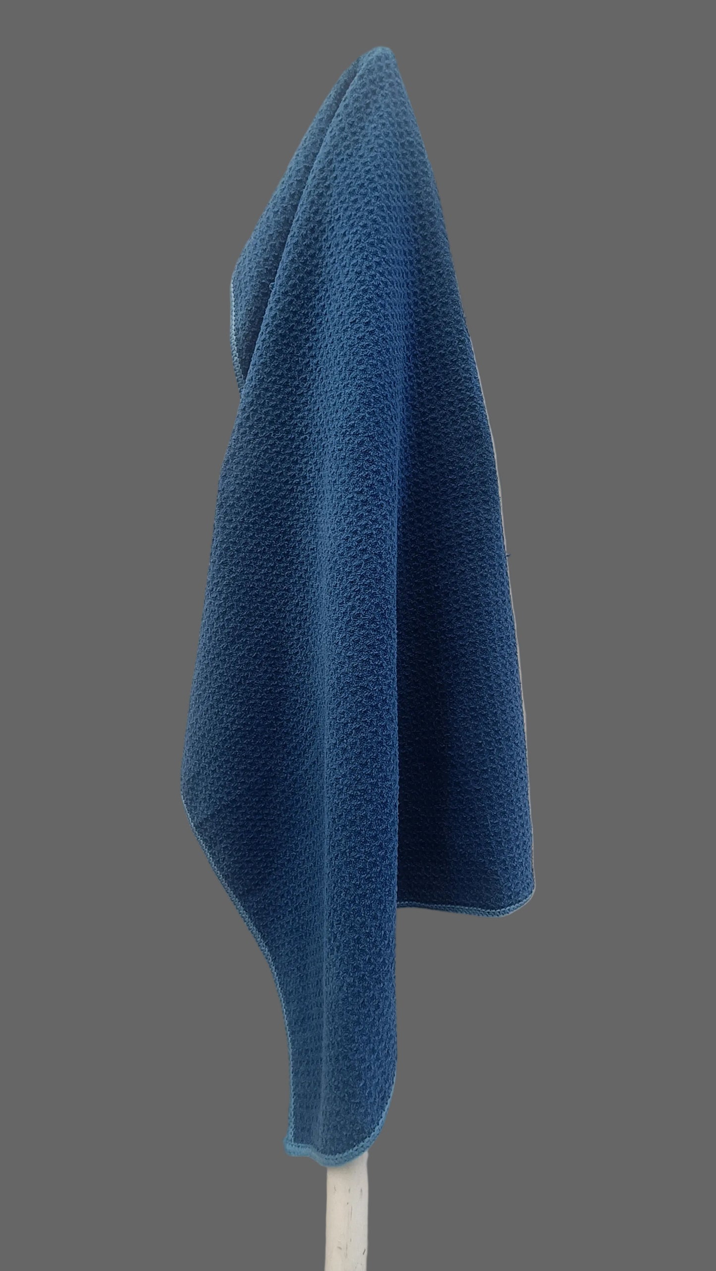 Microfiber Cloth Waffle