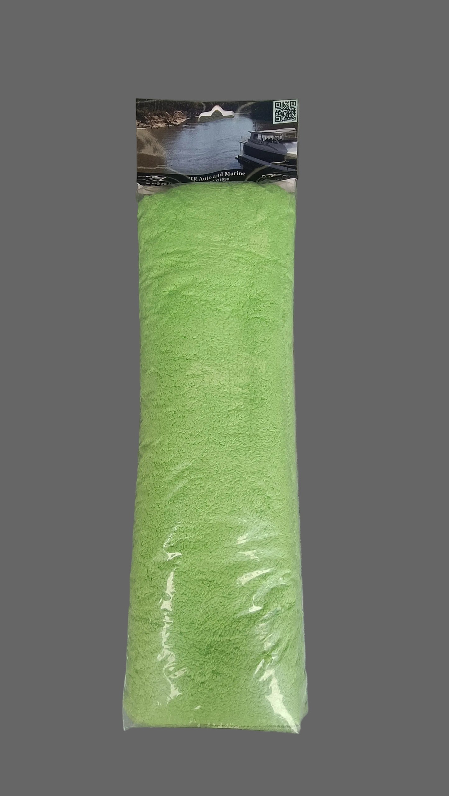 Microfiber Drying Towel 1000gsm