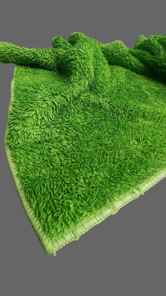 Microfiber Drying Towel 1000gsm