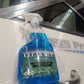 Window Cleaner Glass Cleaner Mirror Cleaner Clearview