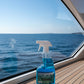 Window Cleaner Glass Cleaner Mirror Cleaner Clearview