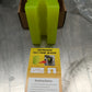 Outboard Tilt / Trim Support - Fluorescent yellow