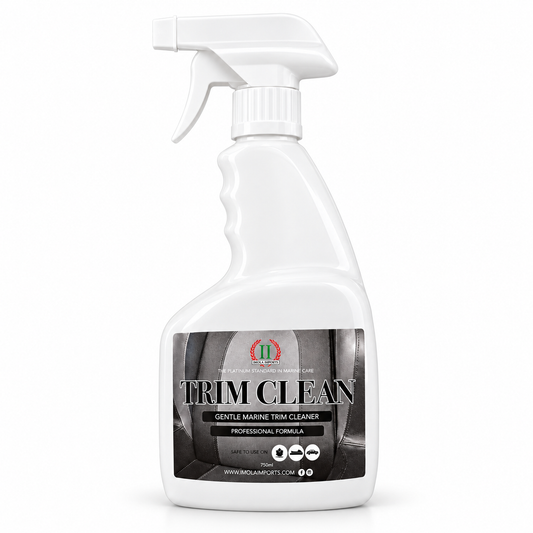 Interior Cleaner Vinyl Cleaner Leather Cleaner Fabric Cleaner Trim Clean