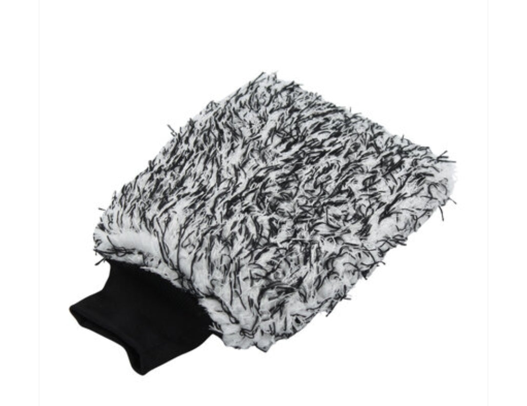 MICROFIBER SPONGE / MITT