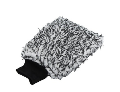 MICROFIBER SPONGE / MITT