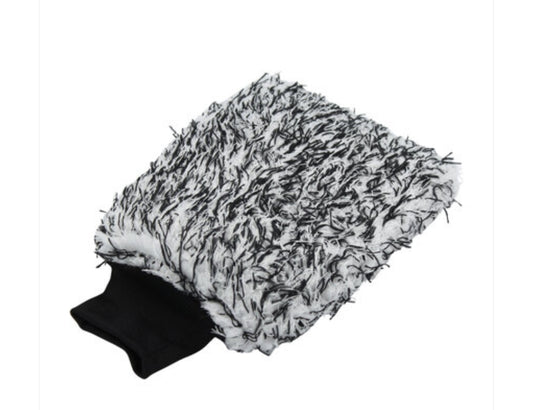 MICROFIBER SPONGE / MITT