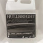 Hull Bright Hull Cleaner Stain Remover Boat Wash